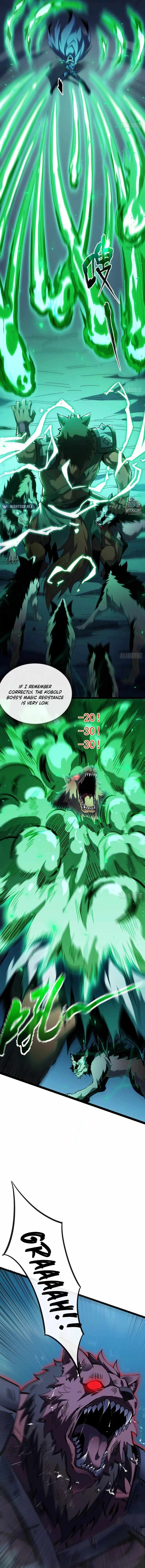 Lord of Summons! Sudden Mutation Chapter 11 8